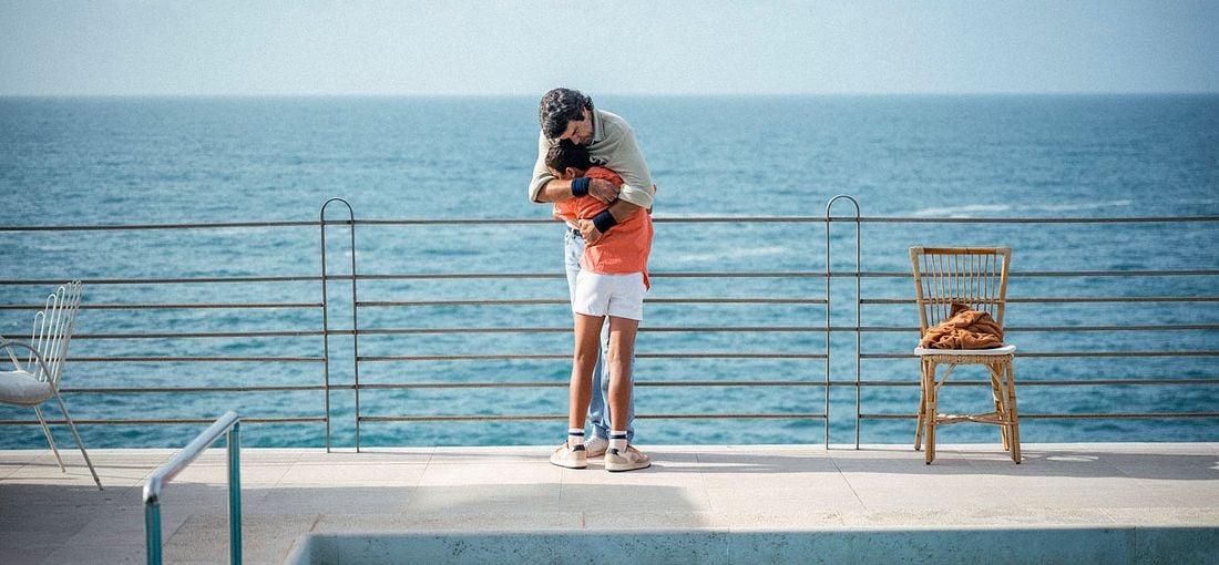 Photo du film Il Maestro