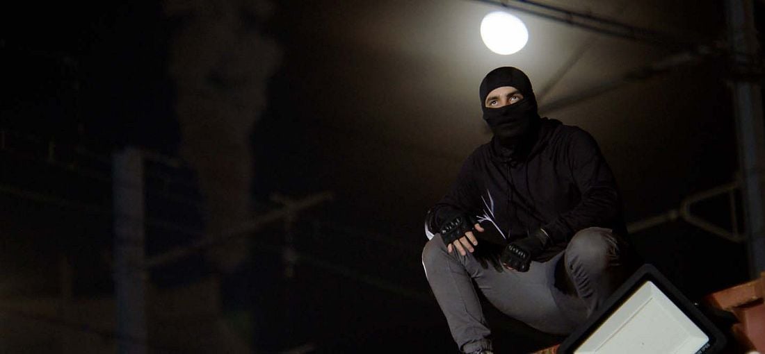 Photo du film Red Bird