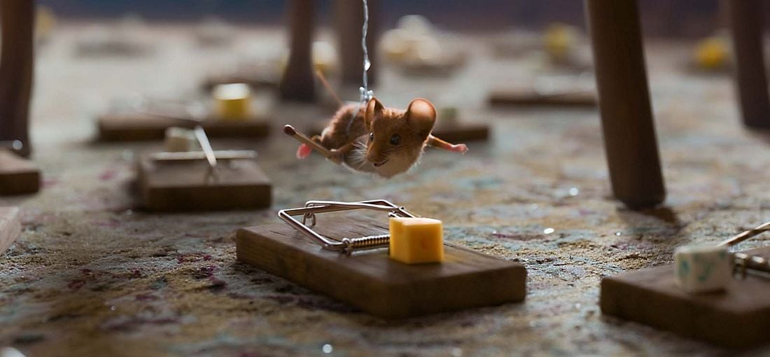 Photo du film Panique à Noël 