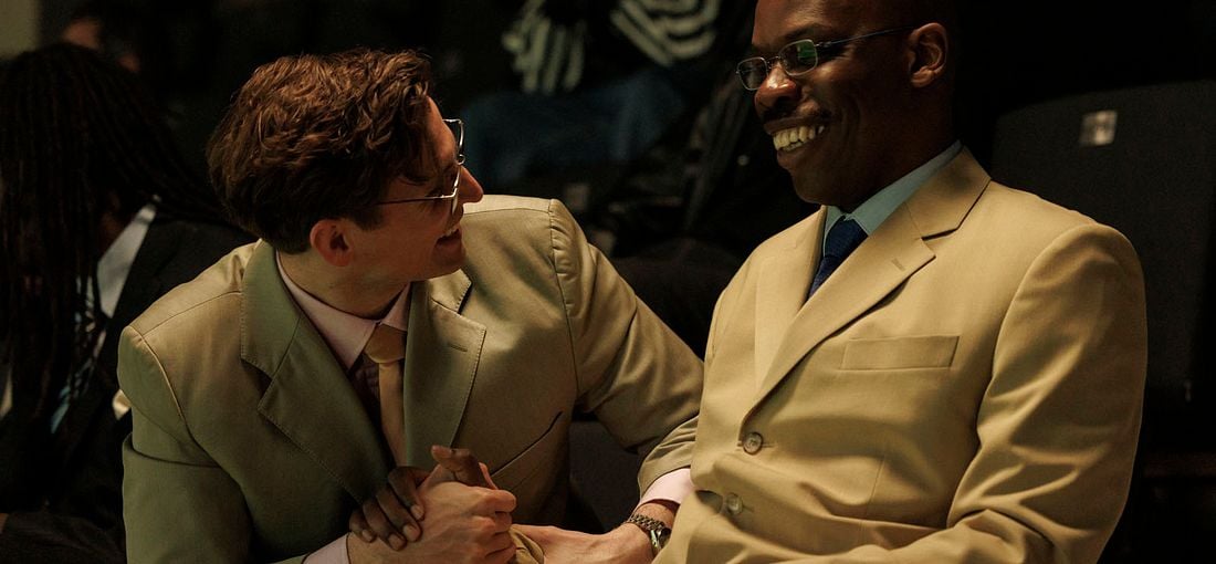 Photo du film Le Rêve américain