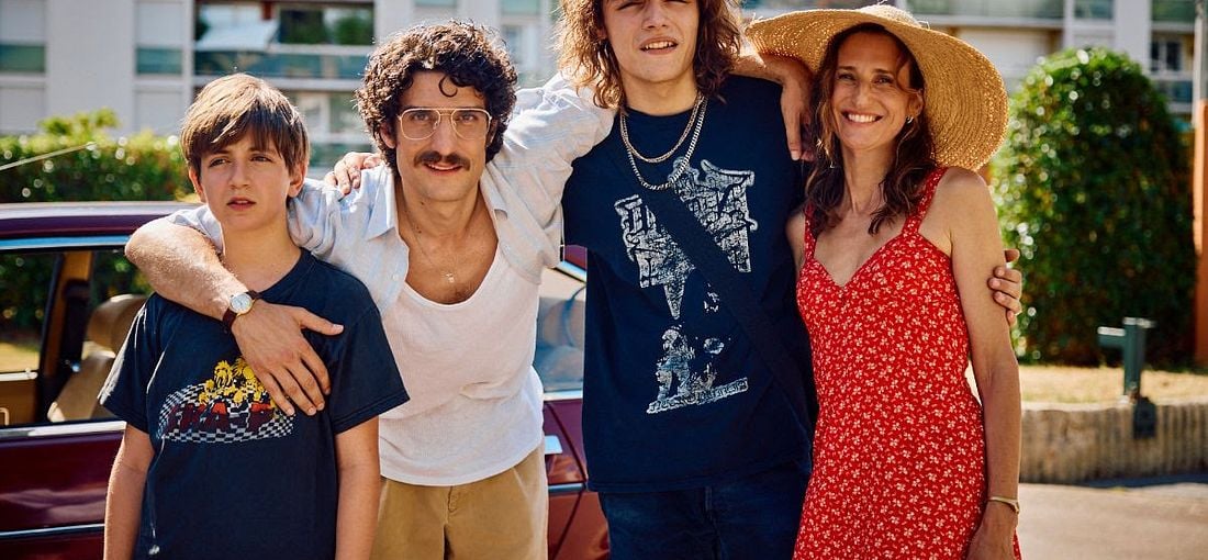 Photo du film Juste une illusion