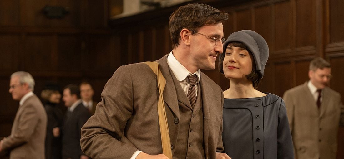 Photo du film Le Son des souvenirs