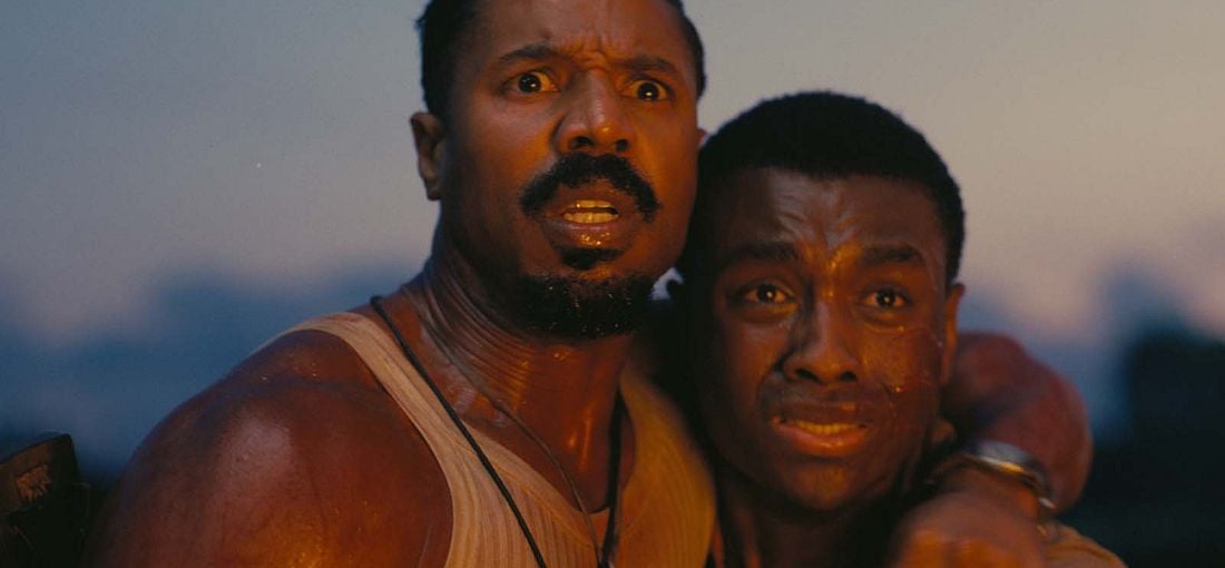 Photo du film Sinners