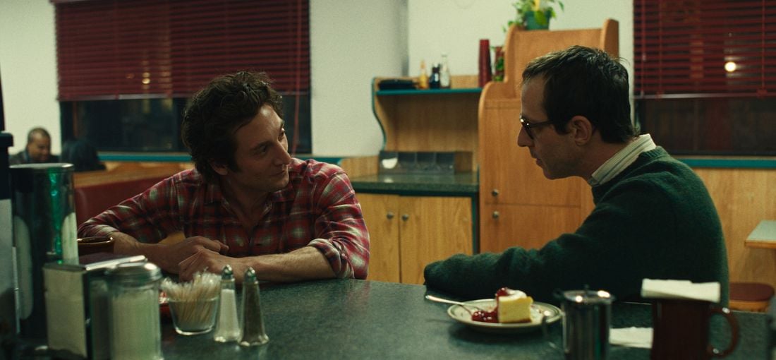 Photo du film Springsteen: Deliver Me From Nowhere