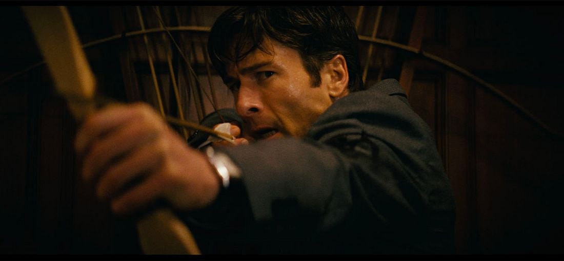 Photo du film L'Ultime Héritier