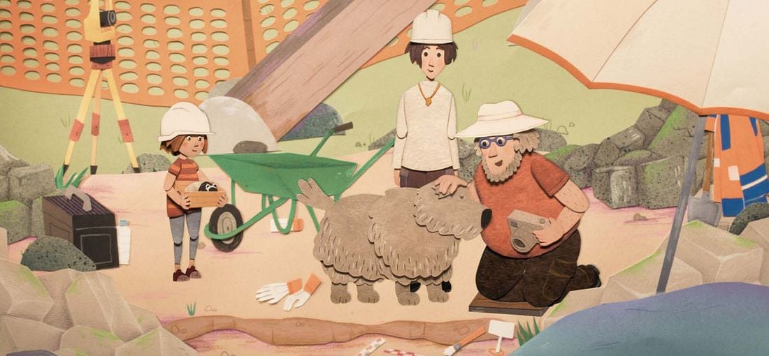 Photo du film Le Secret des Mésanges