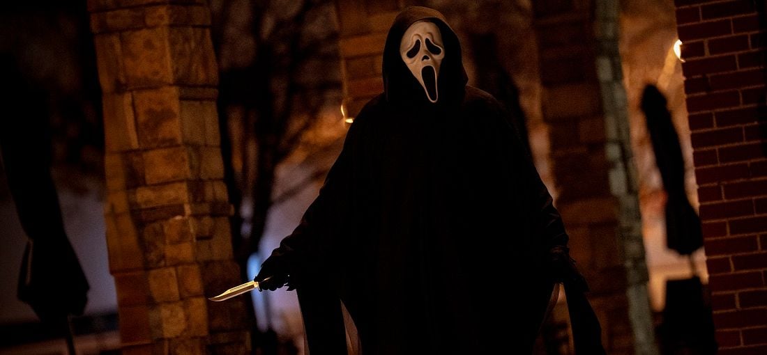 Photo du film Scream 7