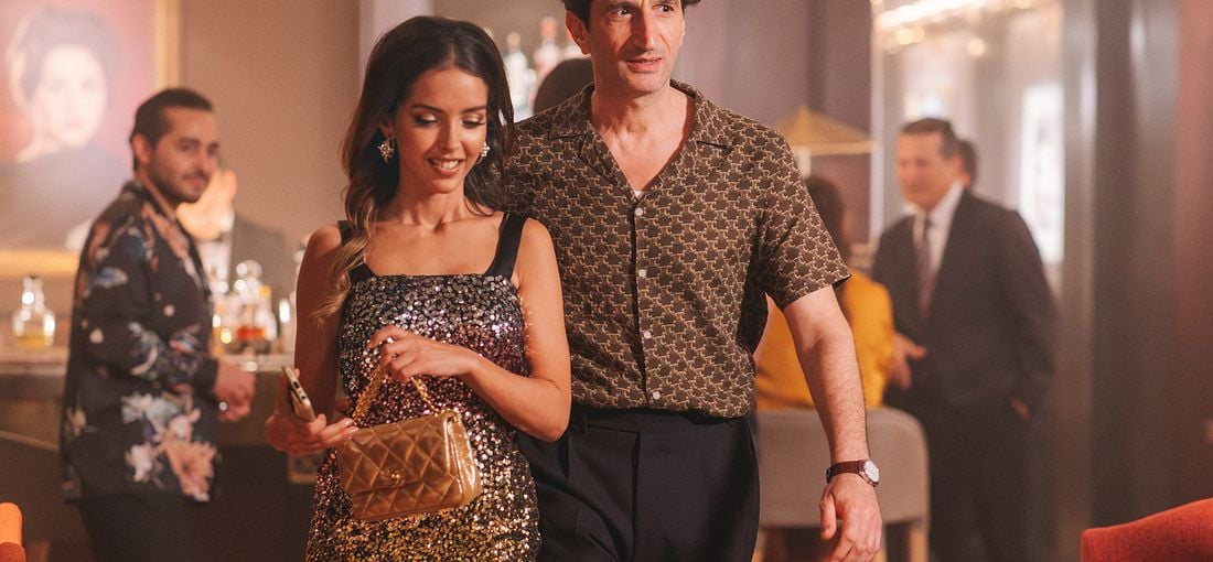 Photo du film Les Aigles de la République