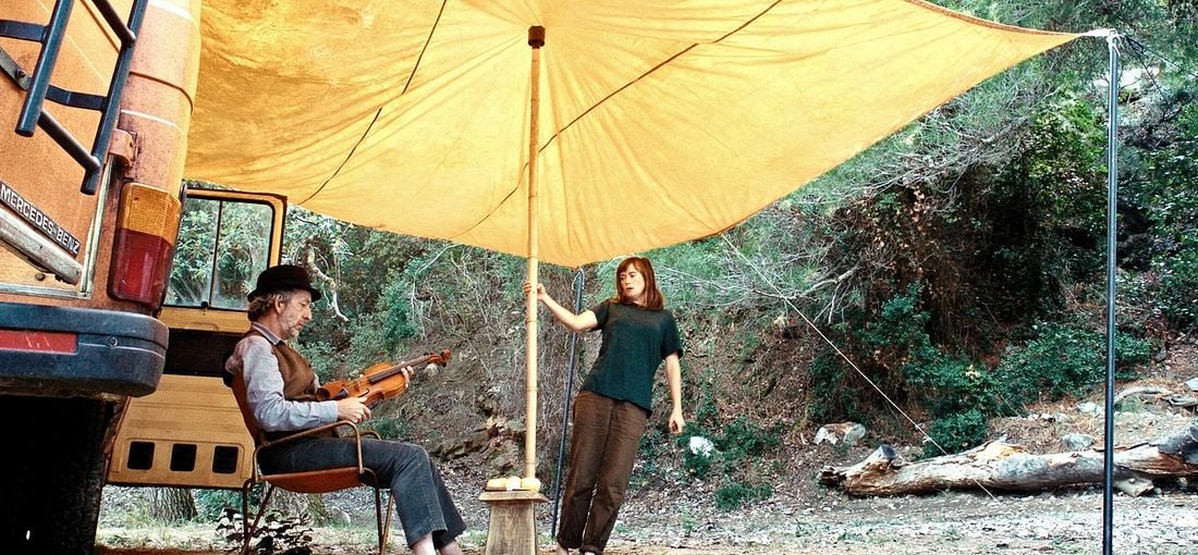 Photo du film Ange