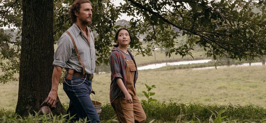 Photo du film Oklahoma Honey