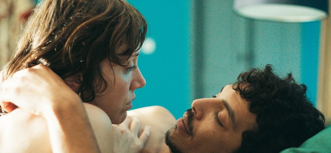 Photo du film Derrière les palmiers