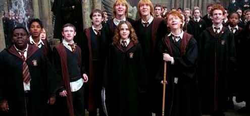 Photo du film Harry Potter et le Prisonnier d'Azkaban