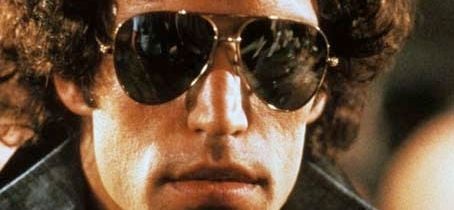 Photo du film La Chasse - Cruising