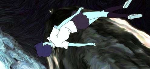 Photo du film La Traversée du temps