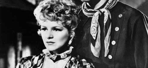 Photo du film La Chevauchée fantastique