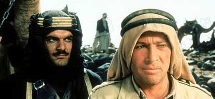Photo du film Lawrence d'Arabie