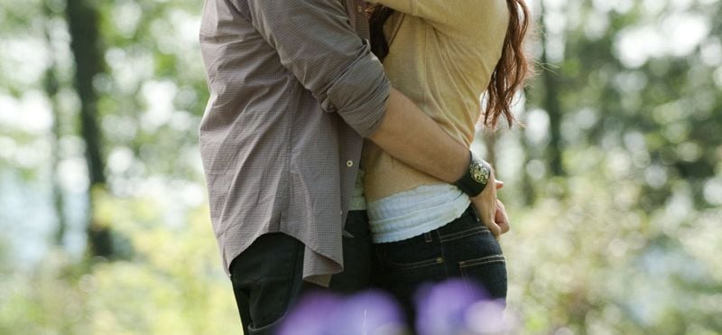 Photo du film Twilight - Chapitre 3 : hésitation