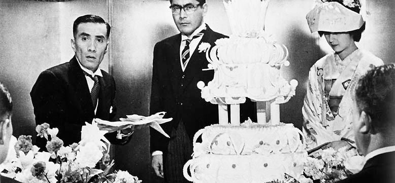 Photo du film Les Salauds dorment en paix