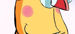 Photo du film Patate et le jardin potager