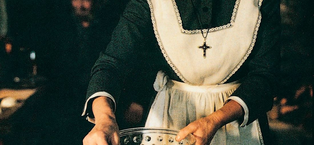 Photo du film Le Festin de Babette