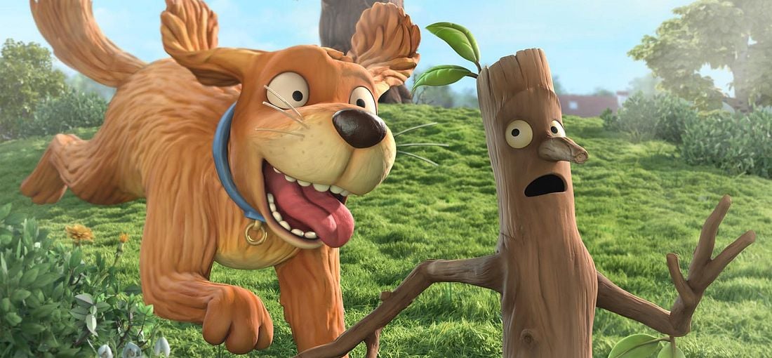 Photo du film Monsieur Bout de Bois