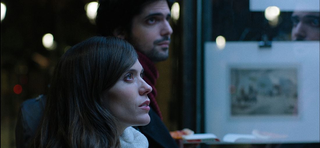 Photo du film La reconquista