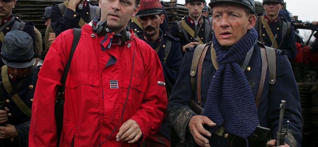 Photo du film Joyeux Noël