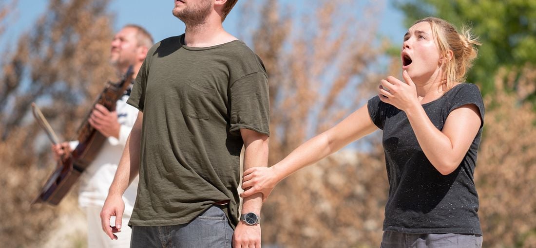 Photo du film Midsommar