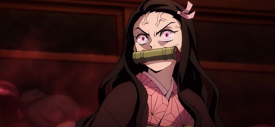 Photo du film Demon Slayer - Kimetsu no Yaiba - Le film : Le train de l'infini