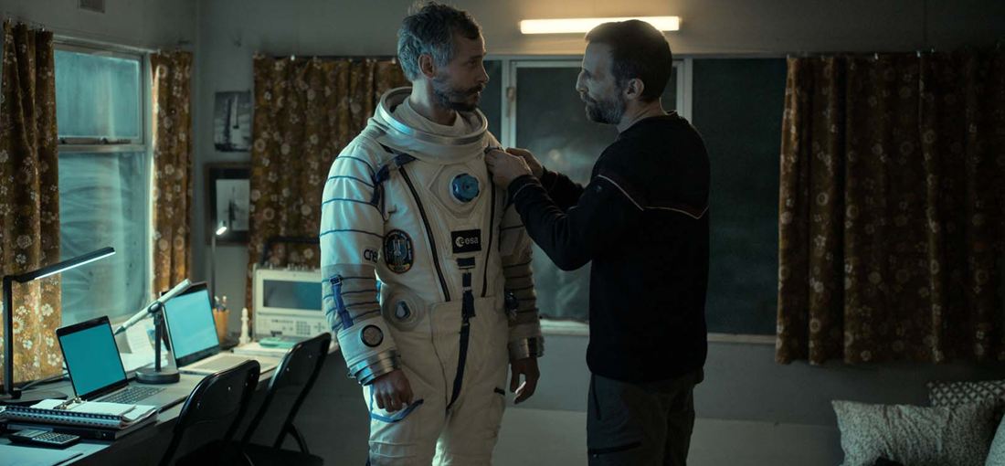 Photo du film L'Astronaute