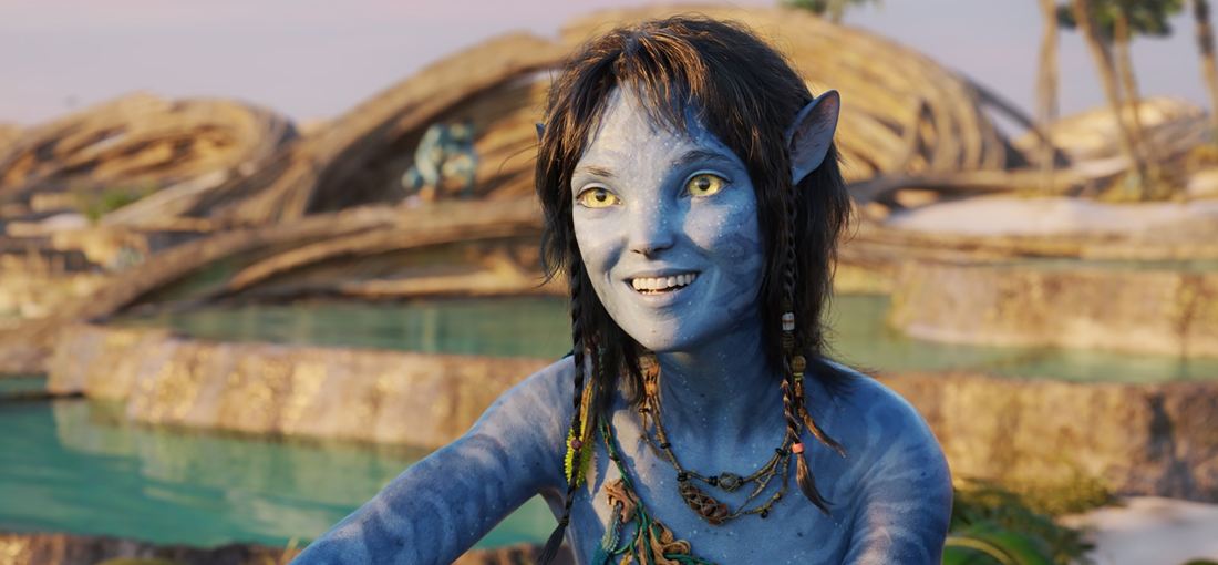 Photo du film Avatar : la voie de l'eau