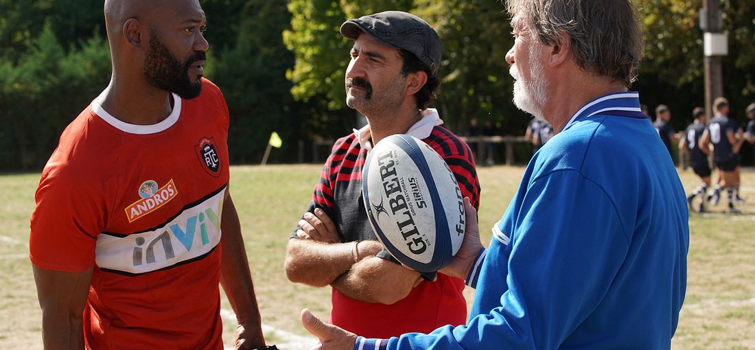 Photo du film Pour l'honneur