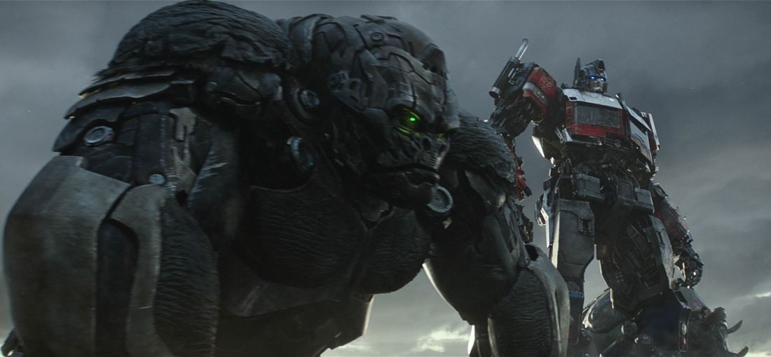 Photo du film Transformers: Rise Of The Beasts