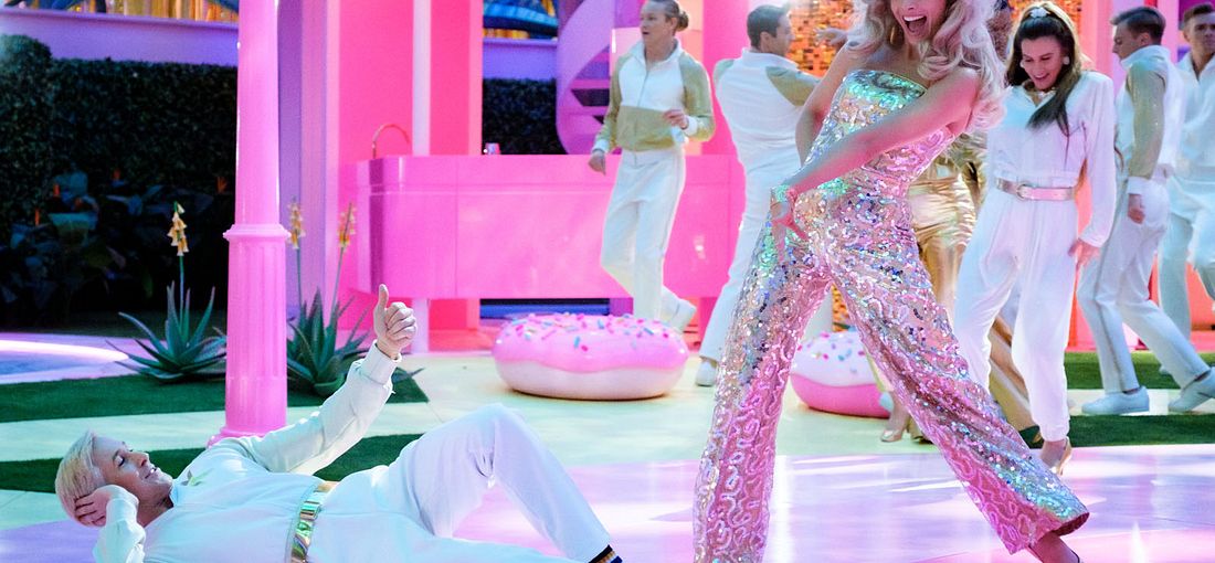 Photo du film Barbie