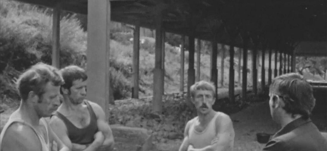 Photo du film La Ferme des Bertrand
