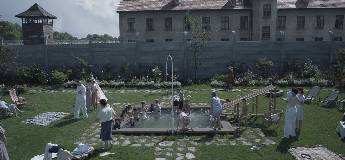 Photo du film La Zone d'intérêt