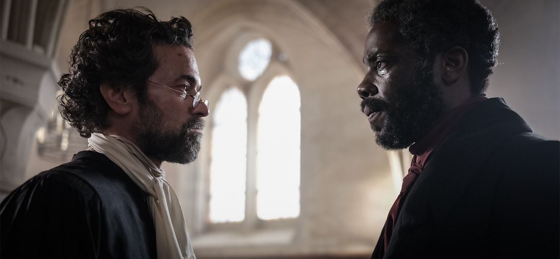 Photo du film Furcy, né libre