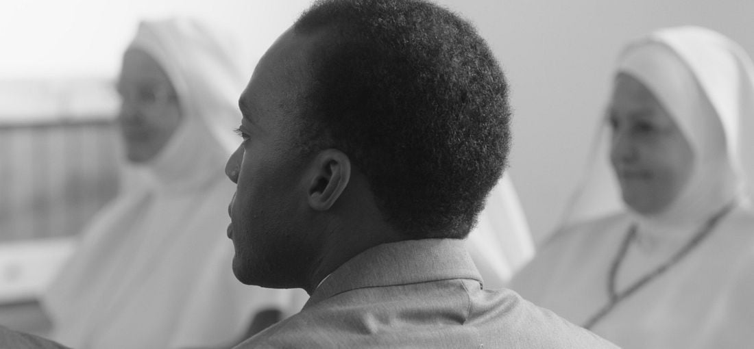 Photo du film Frantz Fanon