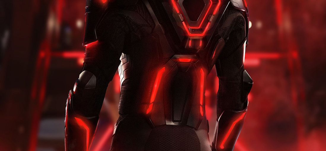 Photo du film Tron: Ares