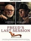 Freud, la dernière confession