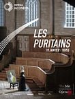 Les Puritains (Metropolitan Opera)