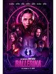 De l'univers de John Wick : Ballerina