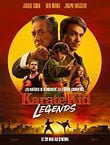 Karate Kid: Legends
