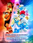 Les Schtroumpfs - Le film