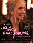 Bande annonce de La Vie d'une femme