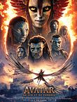 Avatar : de Feu et de Cendres