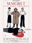 Maigret et le mort amoureux