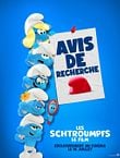 Les Schtroumpfs - Le film