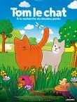 Tom le chat - À la recherche du doudou perdu