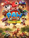 La Pat' Patrouille : Le film mission Dino